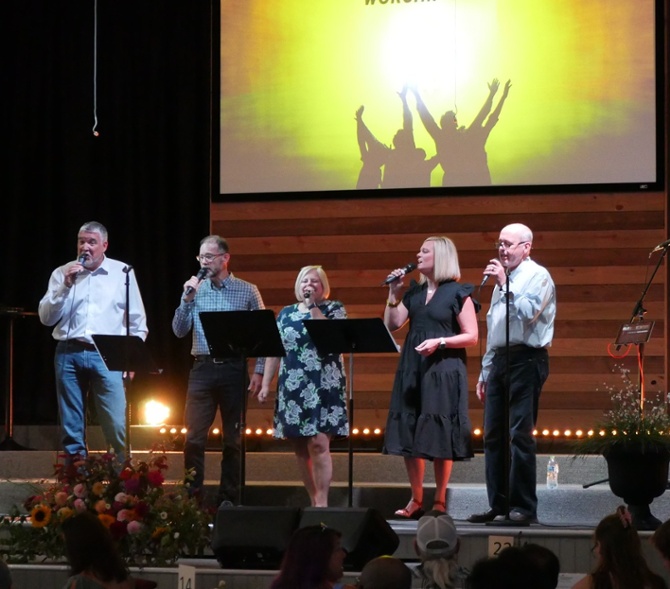 Music For Ministry Give To Greater Greenwood United Ministry